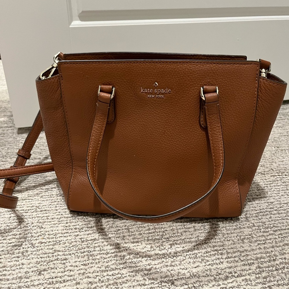 Kate Spade Leather Purse